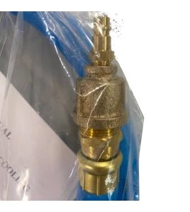 Allegro 9280-LP compressed air cooling system, low pressure