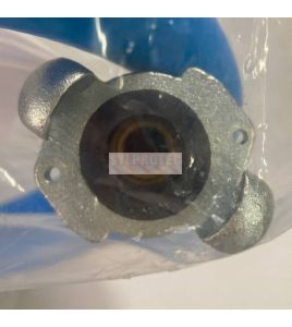 Système de refroidissement d'air comprimé Allegro 9280-LP, basse pression