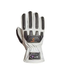 Endura Pro 378GKGVBE gloves, cut and impact resistant