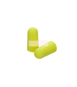 Disposable earplug regular E-A Rsoft 312-1219, uncorded, 32 db
