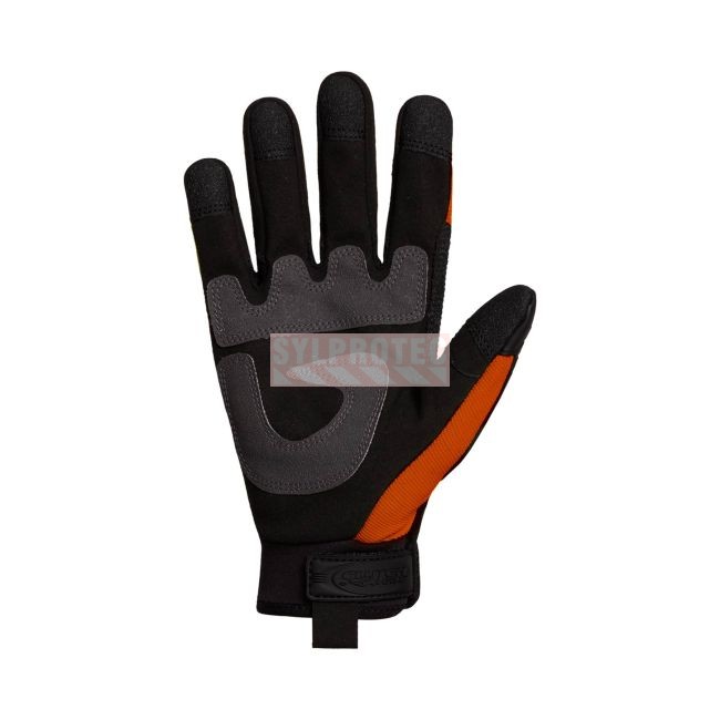 Gants MXVSBE pour protection contre les coupures et les chocs