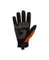 Clutch Gear MXVSBE Gloves for protection against cuts and impacts