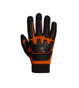 Clutch Gear MXVSBE Gloves for protection against cuts and impacts