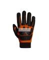 Clutch Gear MXVSBE Gloves for protection against cuts and impacts