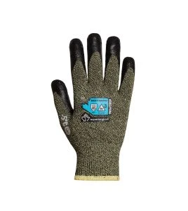 Gants ParaActiv Pro SKG/PXNE, certifiés contre les arcs électriques