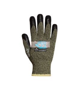 ParaActiv Pro SKG/PXNE Gloves, certified for electrical arc protection