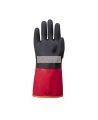 SolvStop Pro gloves for handling chemicals and solvents