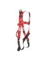 Protectra Medium large welding harness with barbs