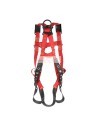 Protectra Medium large welding harness with barbs