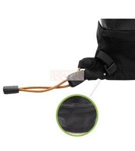 Gants isolés Showa Temres, 282-02 en nylon enduit polyuréthane