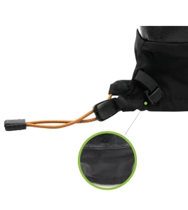 Gants isolés Showa Temres, 282-02 en nylon enduit polyuréthane