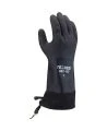 Gants isolés Temres, 282-02BKXL en nylon enduit polyuréthane