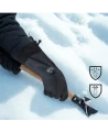 Showa Temres 282-02 insulated gloves, polyurethane-coated nylon
