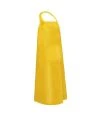 Apron with nylon bib, P.V.C.35 in X 45 in.