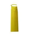 Apron with nylon bib, P.V.C.35 in X 45 in.
