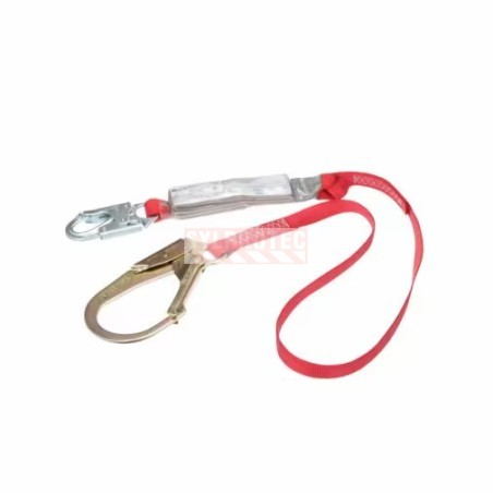 Longe Simple Protecta 6 pi Absorbeur d’énergie 7100232060