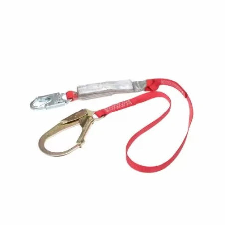 Longe Simple Protecta 6 pi Absorbeur d’énergie 7100232060
