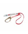 Protecta 6 ft Single Lanyard with Energy Absorber 7100232060