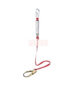 Longe Simple Protecta 6 pi Absorbeur d’énergie 7100232060