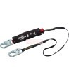 Longe PRO Pack Protecta 3M pour travaux à chaud vue d'ensemble