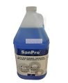 Uni-Solv degreaser and surface and floor cleaner, 4 liters.