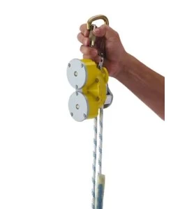 3M Rollgliss R550 Rescue & Descent Device