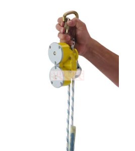 Dispositif de sauvetage 3M Rollgliss