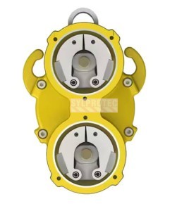 3M Rollgliss R550 Rescue & Descent Device