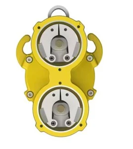 3M Rollgliss R550 Rescue & Descent Device