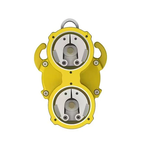 3M Rollgliss R550 Rescue & Descent Device
