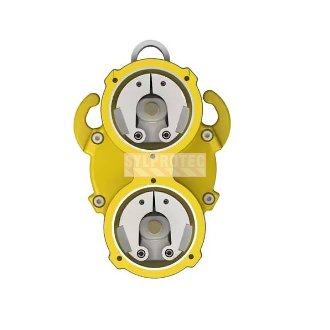 Dispositif de sauvetage 3M Rollgliss