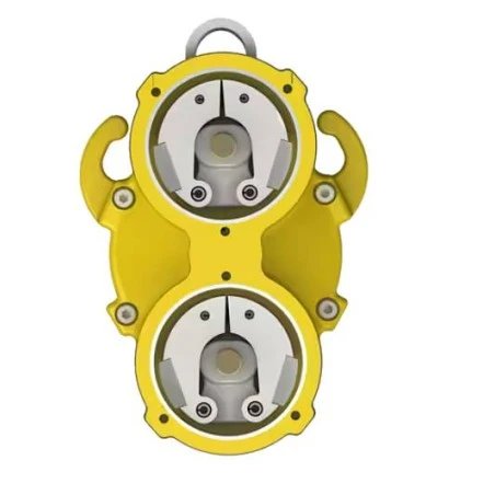 3M Rollgliss R550 Rescue & Descent Device