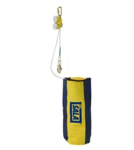 3M Rollgliss R550 Rescue & Descent Device