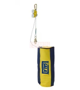 Dispositif de sauvetage 3M Rollgliss