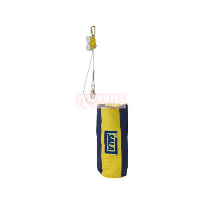 3M Rollgliss R550 Rescue & Descent Device | DBI-SALA | Sylprotec.com
