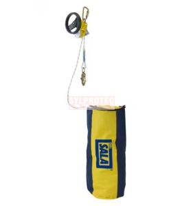 descente   levage de secours