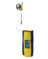 descent + emergency hoisting