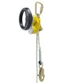 descent + emergency hoisting