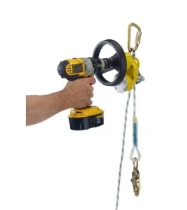 descent + emergency hoisting
