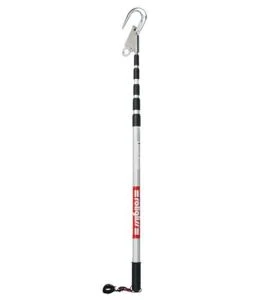 Telescopic Rescue Pole for 3M Rollgliss R550 Rescue System