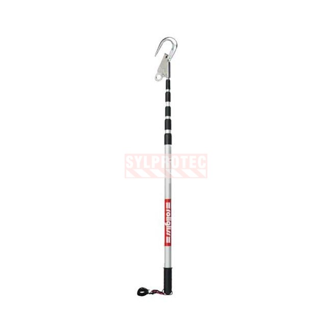 Telescopic Rescue Pole for 3M Rollgliss R550 Rescue System
