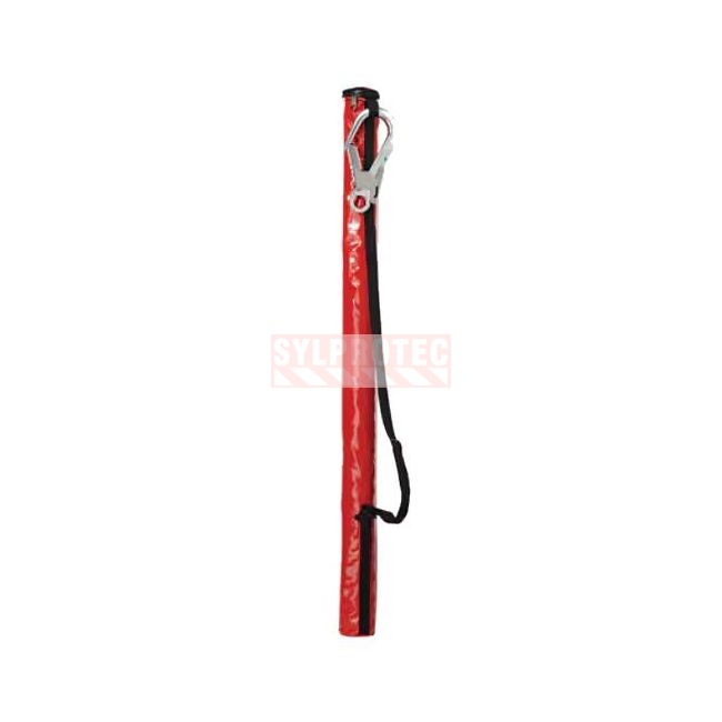 Telescopic Rescue Pole for 3M Rollgliss R550 Rescue System | Sylprotec.com