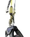 Telescopic Rescue Pole for 3M Rollgliss R550 Rescue System
