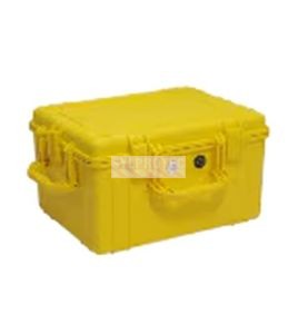 Sealed Case for Rollgliss R550 Rescue and Descent Device