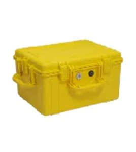 Sealed Case for Rollgliss R550 Rescue and Descent Device