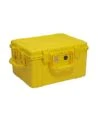 Boîtier scellé pour dispositif de sauvetage et de descente Rollgliss R550