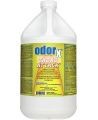 Odor-X Tabac Attack neutralisant d’odeurs de tabac, 4L