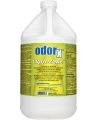 ODORX LIQUI-ZONE Oxydant liquide pour odeurs sévères, format 4 L