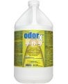 Contre-odeur de fumée 9-D-9 ODORx ProRestore, 3,8 L