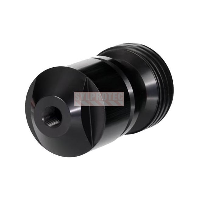 Adaptateur d’alimentation en air Versaflo V-399 pour masques à ajustement serré